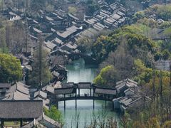 -乌镇西栅景区