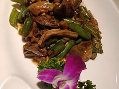 -金典银峰老鹅馆·昆山菜(亭林公园店)