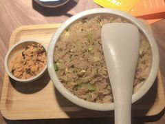 -食锦记·福建私房菜(浦西万达店)