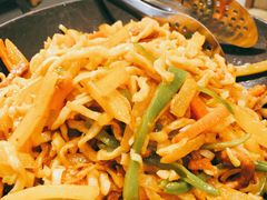 -九府羊鲜羊火锅·烧烤·小海鲜(华汇大厦店)