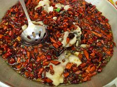 -成都驻京办餐厅(蜀都宾馆店)