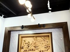 大堂-申粤轩酒楼·三十年粤菜经典(丁香花园店)
