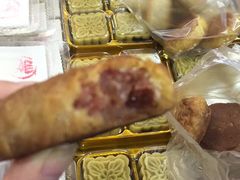 -权记饼食(开元店)
