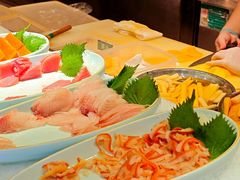 -荣誉国际酒店-云顶旋转餐厅