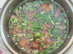 -原掩骨会饶阳豆腐脑总店