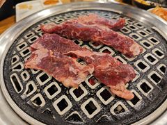 -霸腹烤肉(厦门柚子番店)