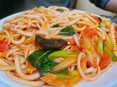 -一城一面兰州纯汤牛肉面