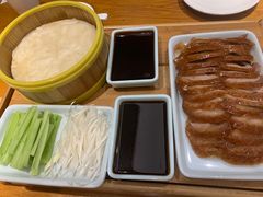 -紫光园·烤鸭·北京菜(团结湖店)