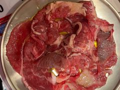 -西塔老太太泥炉烤肉(川沙百联店)