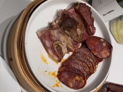-贡宴盐帮菜自贡驻京联络处餐厅