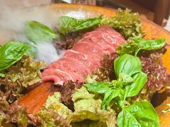 -大龙燚·旷野鲜火锅(广州首店)