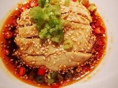 -太二酸菜鱼(广州IFC国金天地店)