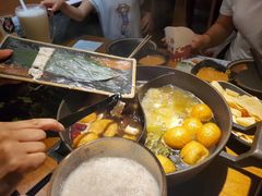 -呷哺呷哺 黄金牧场 (新中关购物中心店)