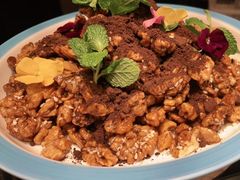 -芭菲盛宴·环球美食(解放碑英利国际店)