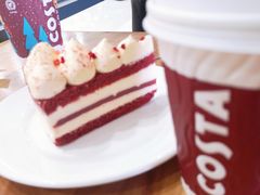 -COSTA COFFEE(成都来福士店)