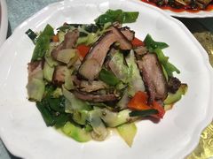 -堂聚德(三圣宫美食文化街店)