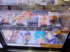零售区-一鸣真鲜奶吧(余杭东莲店)