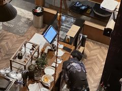 -BIJOU coffee&cocktail(龙岗万科广场店)