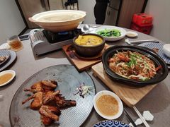 -长禧家·珑厨(东山口店)