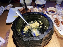 -庆江南江南菜(昆山吾悦广场店)