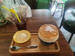 -芙蕾哥哥souffle