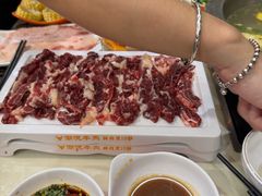 -潮悦牛肉火锅城(水贝店)