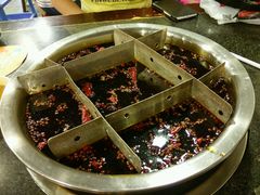 -邓莽子老火锅(中兴路总店)