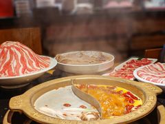 -麻辣英雄重庆火锅(阳春店)