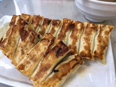 -众口斋锅贴(银泰城店)