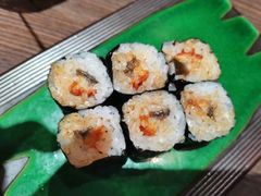 -大雄寿司(中华广场店)