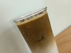 -星巴克(北辰西路店)