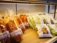 -仟吉KenGee(国贸360店)