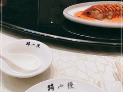 -路小缦·珍馐美馔(市心北路店)