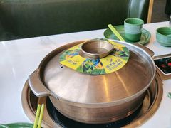 -润园四季椰子鸡火锅(南山海岸城店)