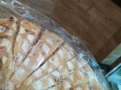 法式忌廉芝士包-bItBakery(岭南站店)