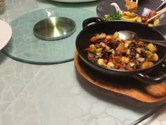 -清华大学-甲所餐厅