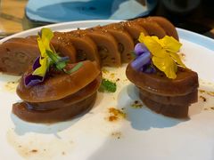-局气 烤鸭·北京菜(光华路店)