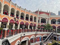 -佛罗伦萨小镇广佛名品奥特莱斯(疏港路店)