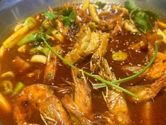 -邵汇大虾火锅(鲁迅路店)