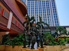 -澳门喜来登大酒店