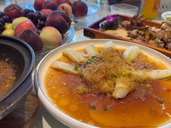 -闫水饺大酒楼·北京老闫靓马饺子馆