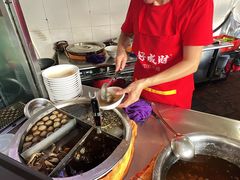 -好成财牛排馆(涂门街总店)