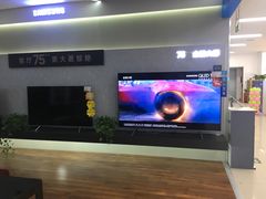 -苏宁易购(Suning Plus扬州淮海路店)