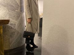 -CHANEL(ifs国际金融店)