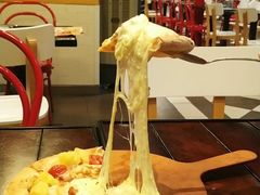 -Mr.Pizza米斯特比萨(合肥一九一二街区店)