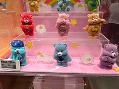 -泡泡玛特POPMART(合生汇店)