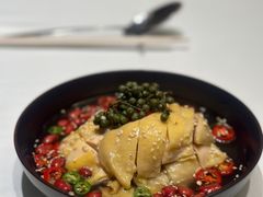 -荣兴酒家(徐家汇店)