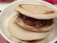 -西贝莜面村(上海百联西郊店)