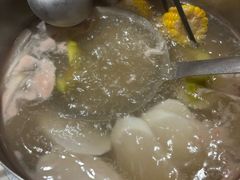 -陈记顺和潮汕牛肉火锅(韩江路店)