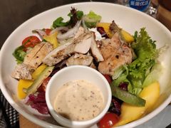 -Wagas沃歌斯(大学路店)